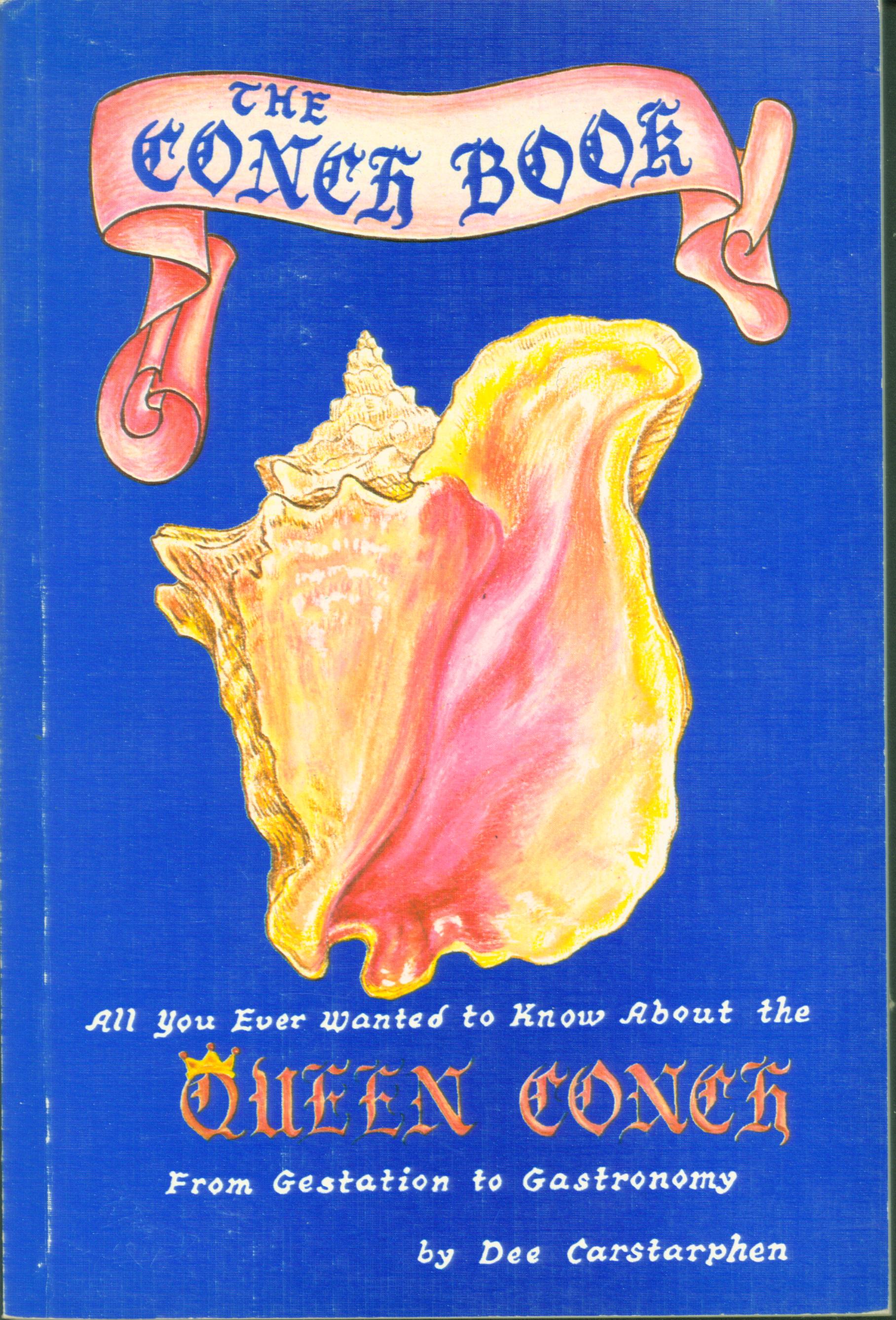 THE CONCH BOOK. 